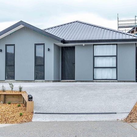 Kirimoko Family Retreat Vila Wanaka Exterior foto