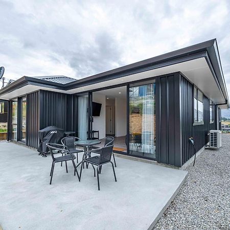 Kirimoko Family Retreat Vila Wanaka Exterior foto